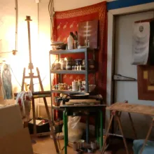 Atelier Arts Plastiques